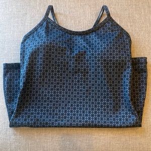 Lululemon 🍋 Power Y Tank Top